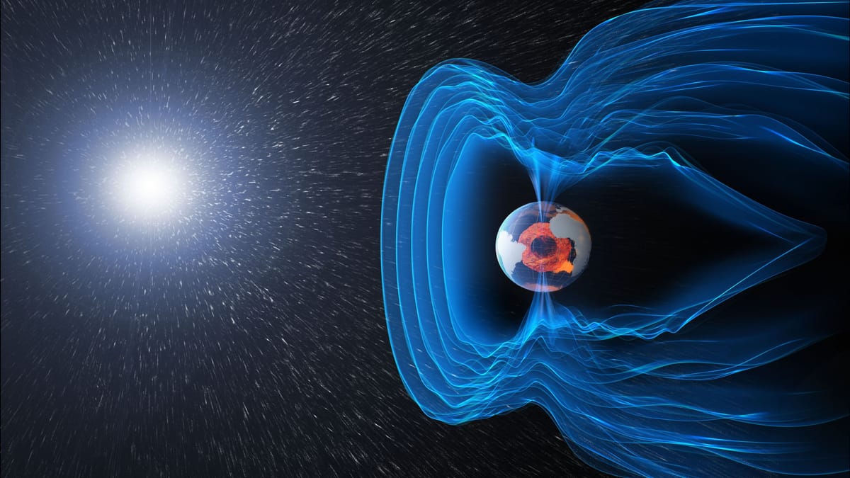 In der kommenden Nacht: Esa warnt vor "intensivem" Sonnensturm