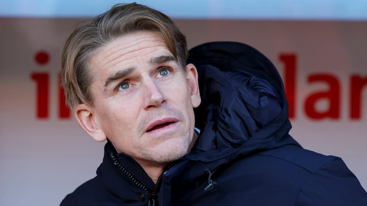 VfL Wolfsburg hat offenbar Bayern-Manager Christoph Freund im Blick