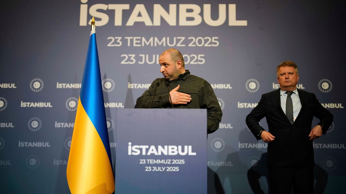 Kiew will Gefangenenaustausch mit Moskau wieder aufnehmen