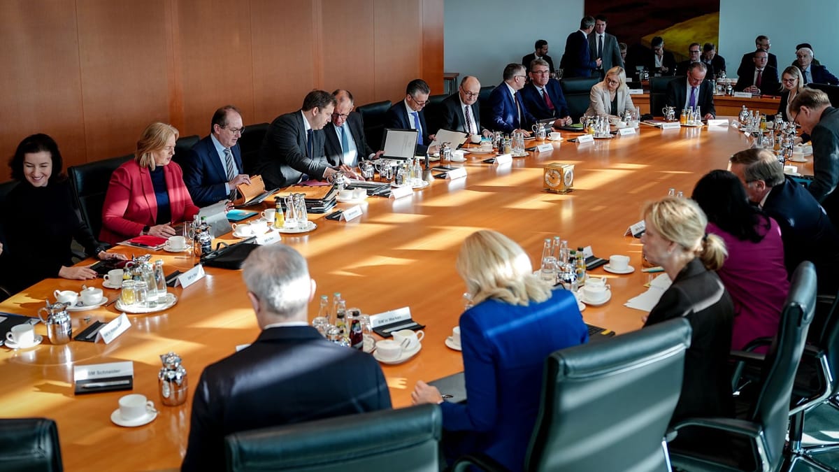 Bürokratieabbau: Regierung strebt Milliarden-Entlastung an