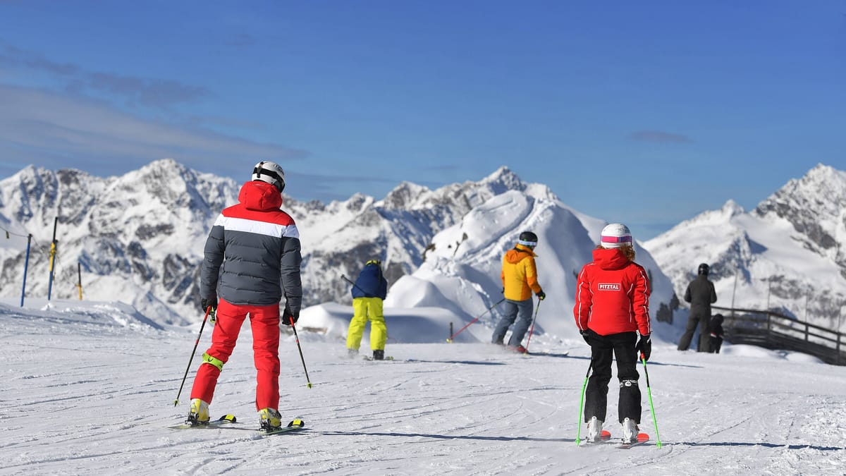 Österreich: Skigebiet Königsberg-Hollenstein droht Insolvenz