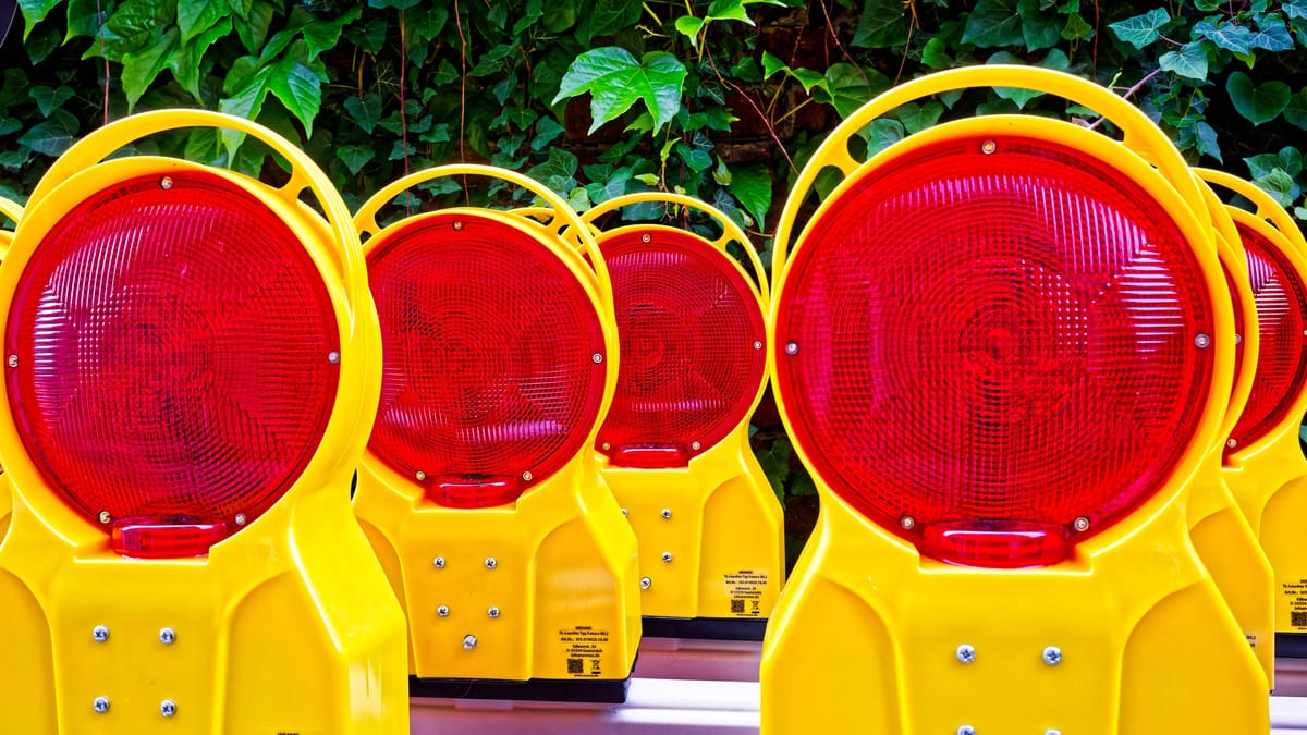 A36 wird an heute voll gesperrt – Folgen für Busse