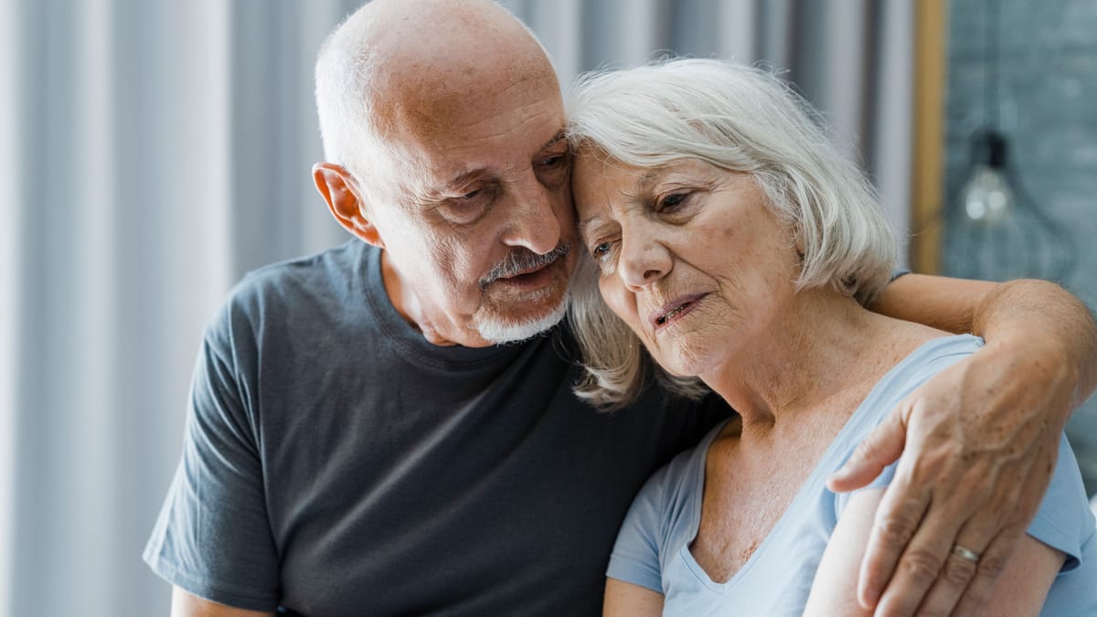 Rheuma-Erkrankung: Hilfe für Angehörige