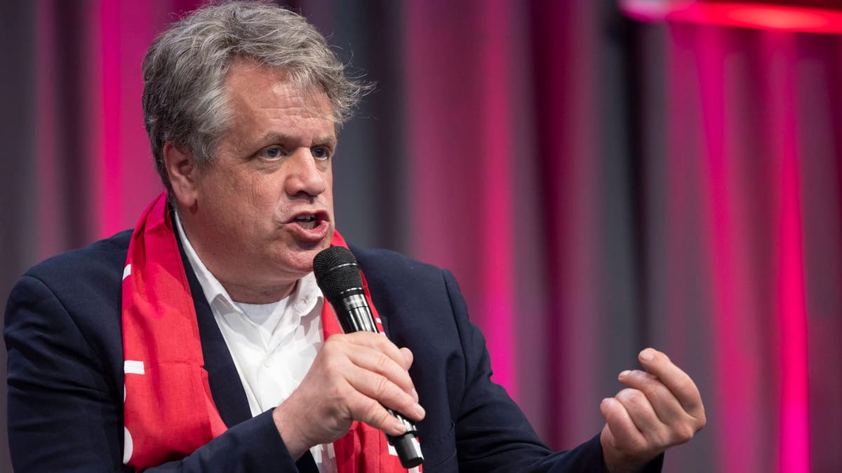 Russland: Putin setzt deutsches Medium "Correctiv" auf schwarze Liste