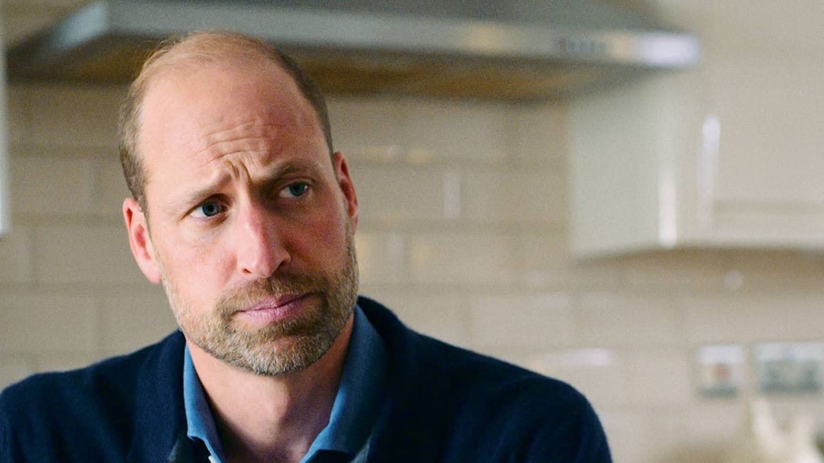 Prinz William und Kate: So erklärten sie den Kindern die Krebsdiagnose