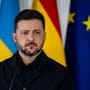 Selenskyj will Gespräche