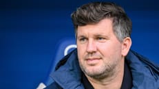 Wechselt ein Bundesliga-Manager innerhalb der Liga?