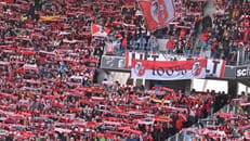 Freiburg-Anhänger fordern Ausschluss von Maccabi-Fans