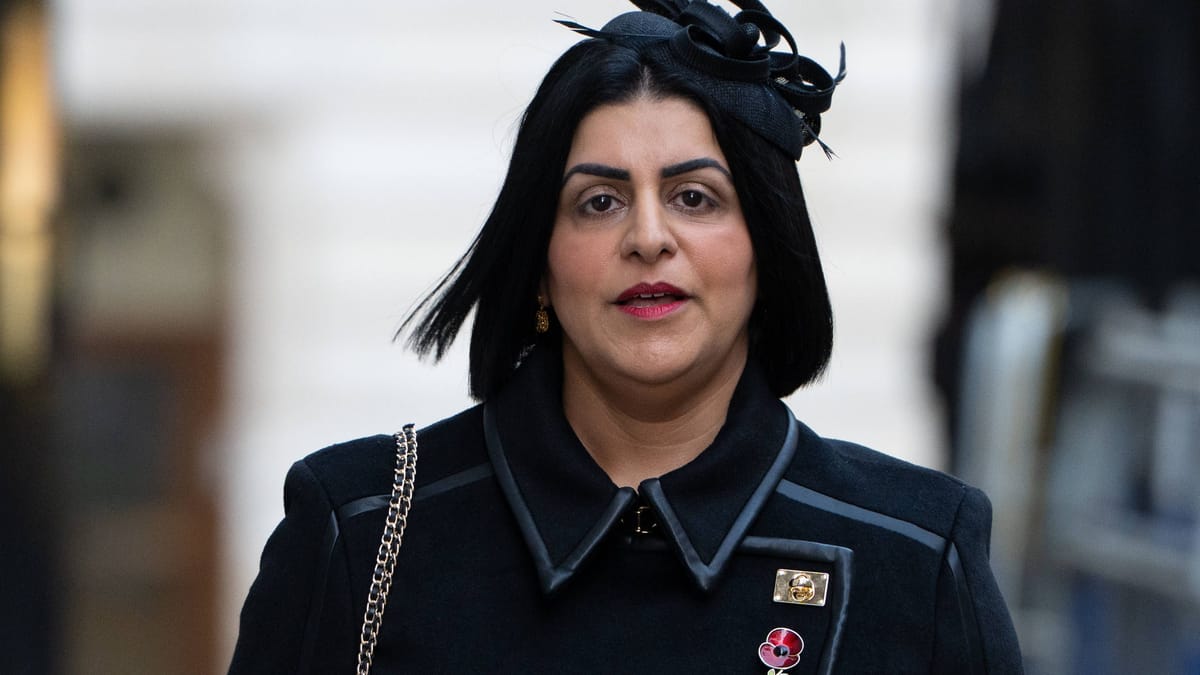 Großbritannien: Regierung kündigt drastische Asylreform an