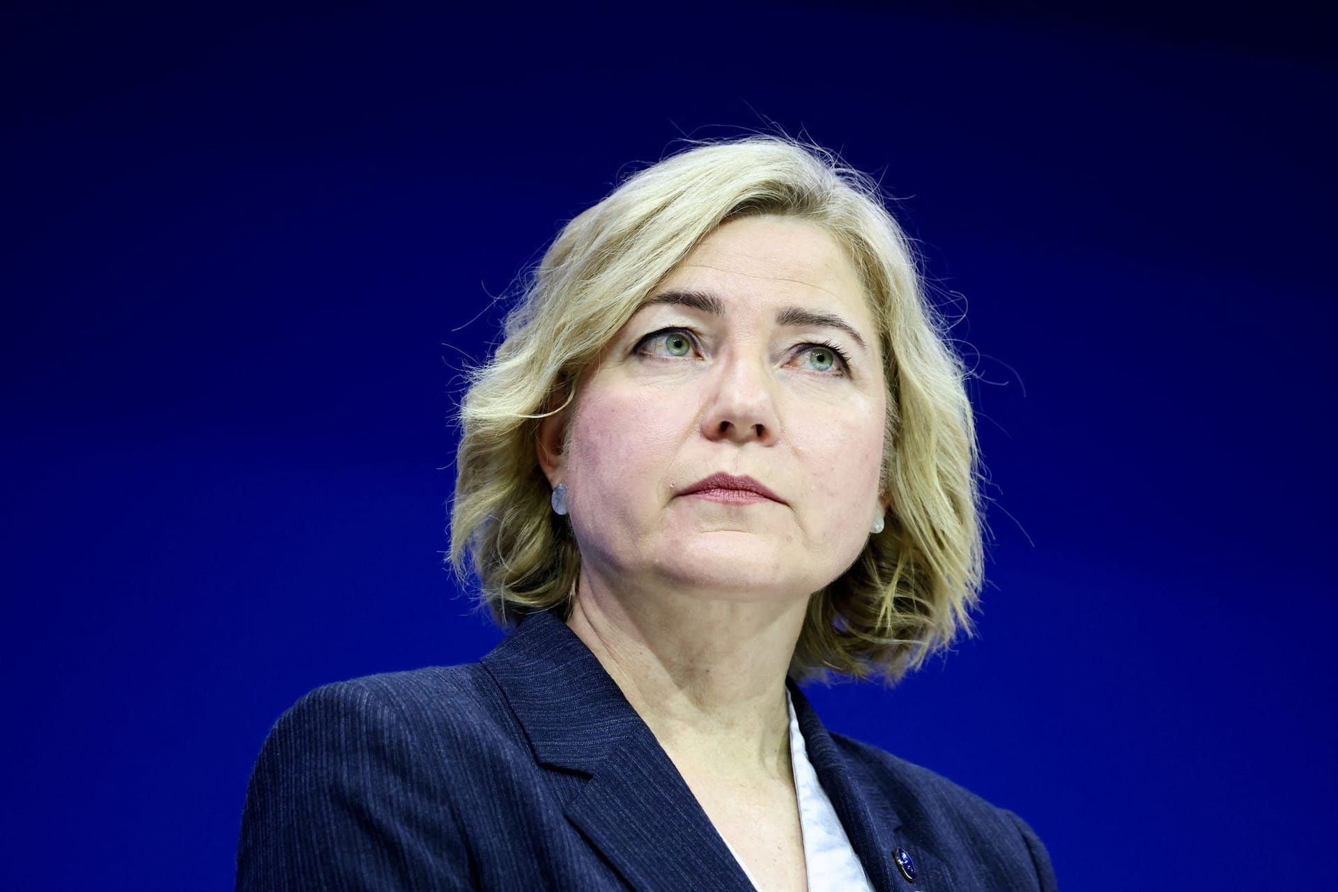 Henna Virkkunen is planning reforms in internet use.