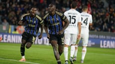 Mit deutscher Hilfe: Pisa siegt nach 34 Jahren in Serie A