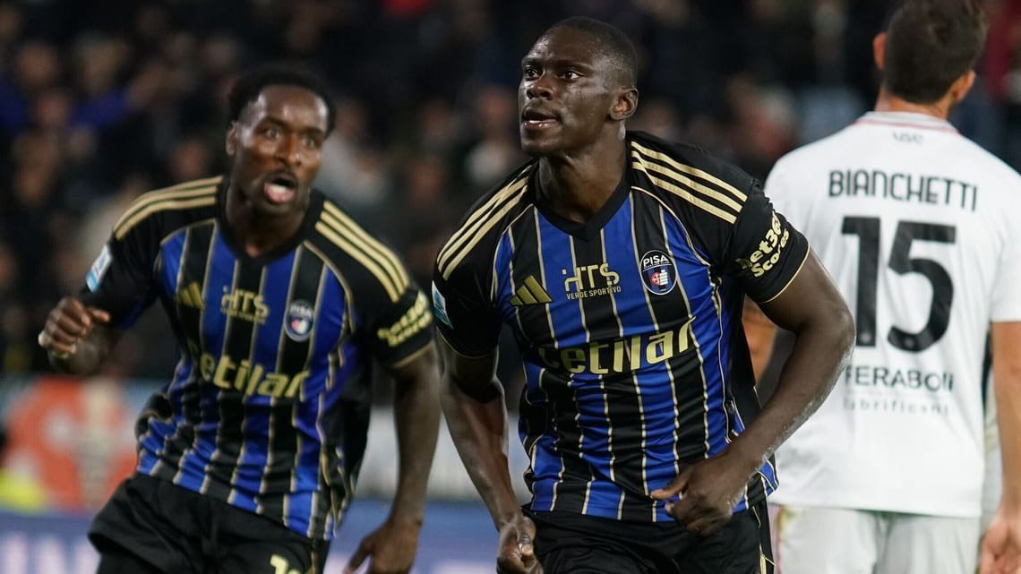 SC Pisa - US Cremonese