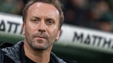 Nach Trainer-Aus: Wolfsburg trennt sich auch von Sportdirektor