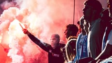 Eine einzige Nation stellt sich beim Videobeweis quer