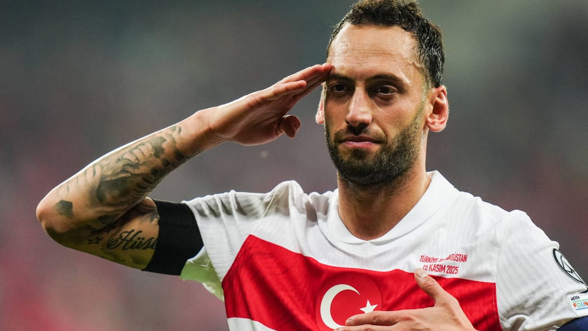 WM-Qualifikation: Spanien hat das Ticket quasi sicher – trotz Türkei-Sieg