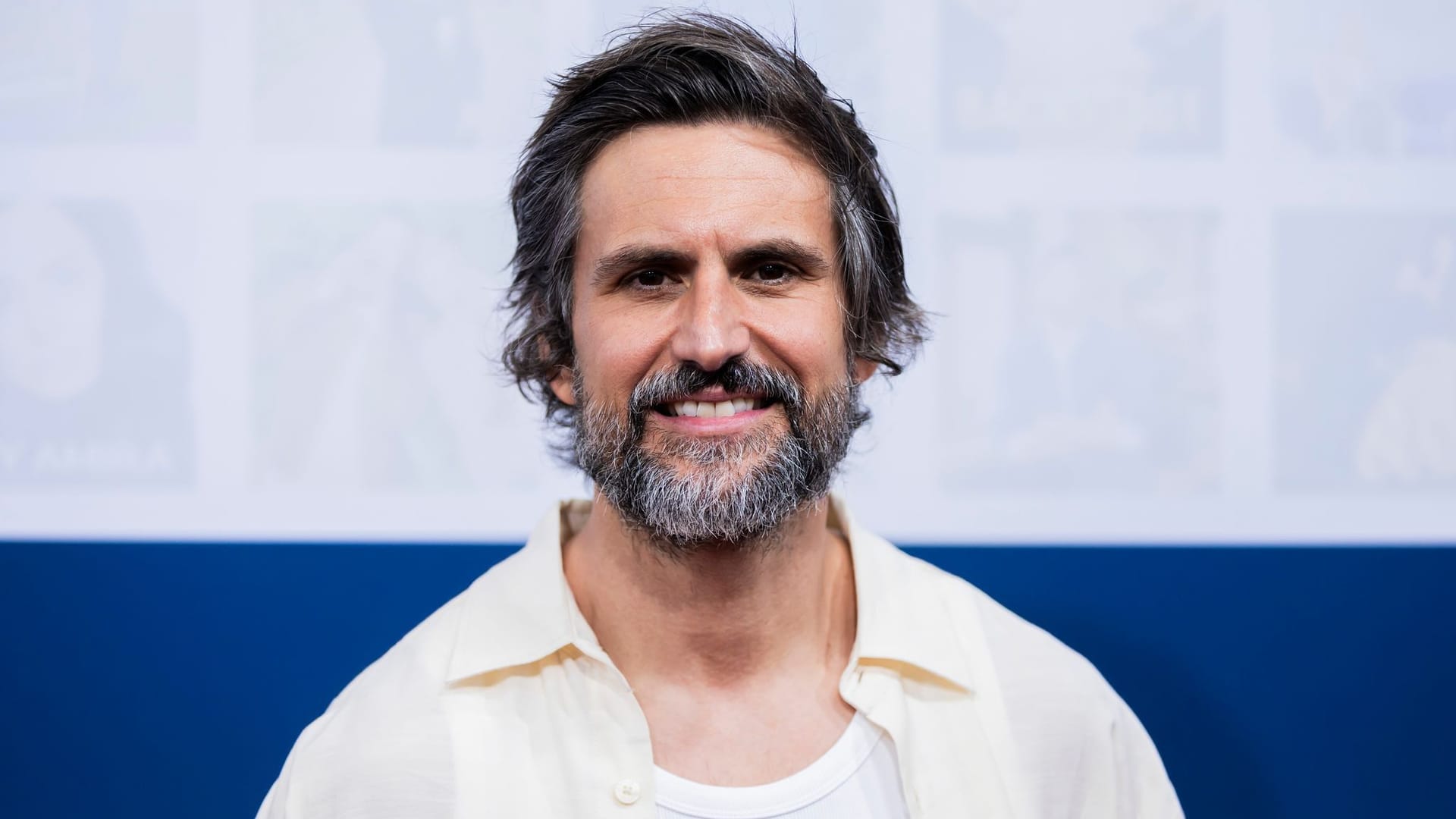 Schauspieler Tom Beck