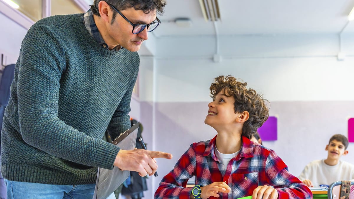Sachsen: Großteil der Lehrer hört vor Renteneintrittsalter auf