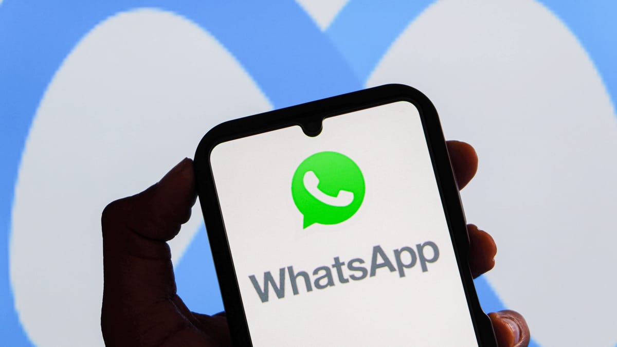WhatsApp-Sicherheitslücke: Daten von 3,5 Milliarden Nutzern offengelegt