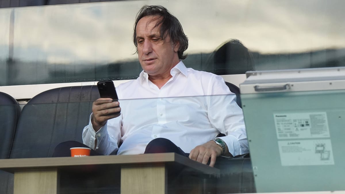 Türkei: Verband sperrt über 1000 Spieler – Verwicklung in Wettskandal