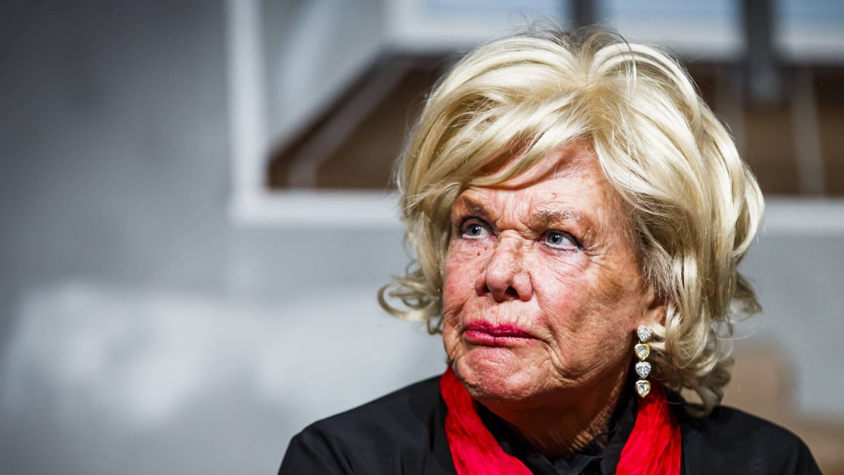 Ingrid van Bergen: Diese Fehler bereute die Schauspielerin