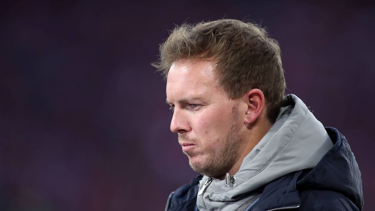 Angelo Stiller | Effenberg fordert von Erklärung von Nagelsmann