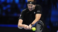 Oldies but Goldies? Davis-Cup-Team mit Zverev heiß auf Titel