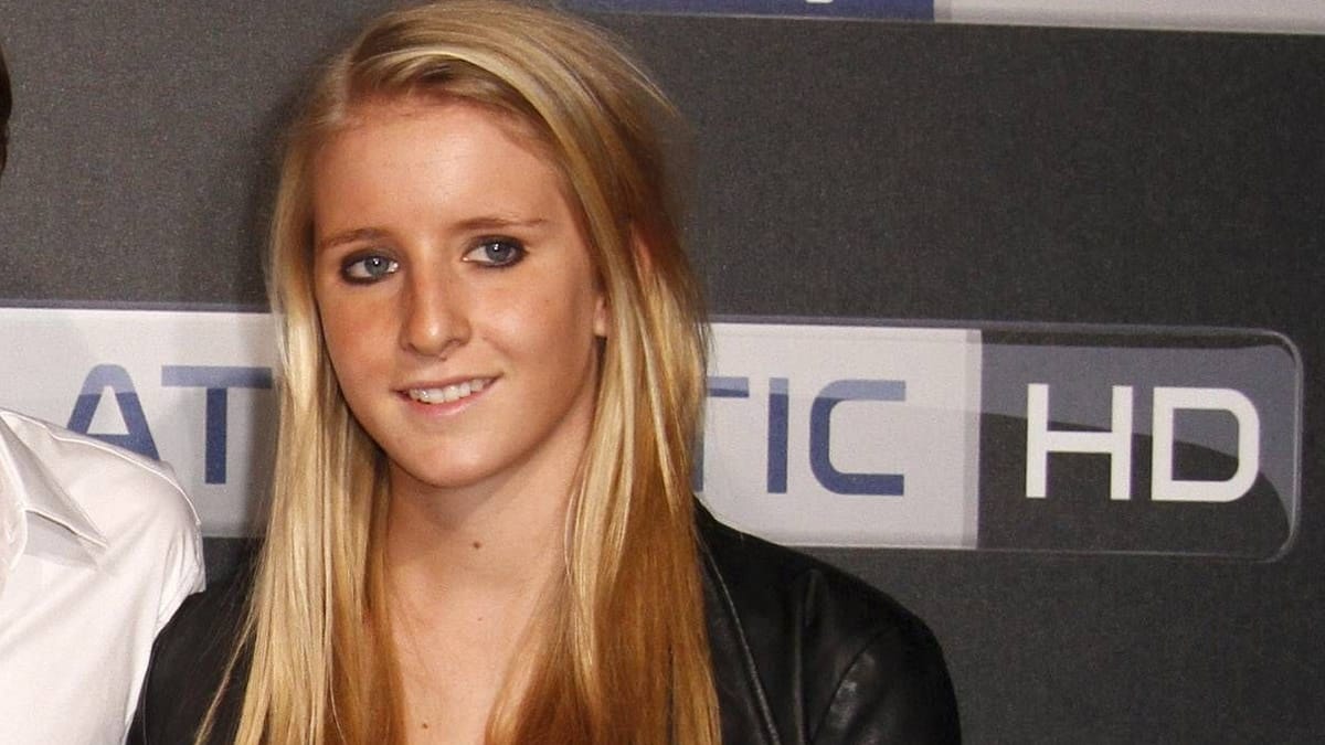 Kim Flint ist tot: Influencerin wurde nur 33 Jahre alt