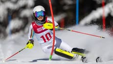 Tochter von deutscher Ski-Weltmeisterin gibt Weltcup-Debüt