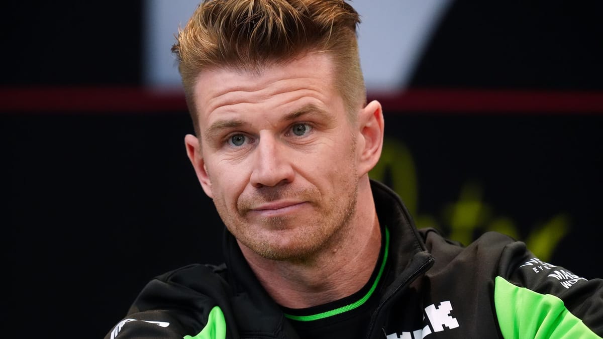 250 oder 249 - Die Frage nach Hülkenbergs Jubiläums-Rennen