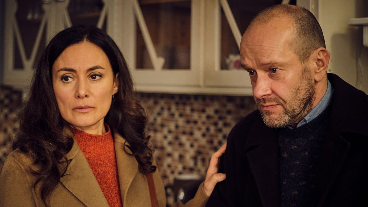 "Tatort" aus Stuttgart zu emotional? TV-Publikum ist gespalten