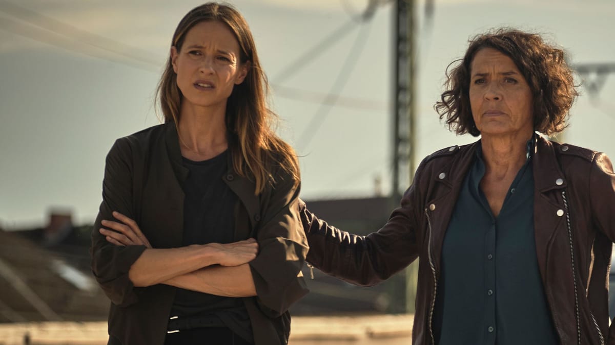 Tatort mit Ulrike Folkerts: Quotenerfolg trotz schlechter Kritiken