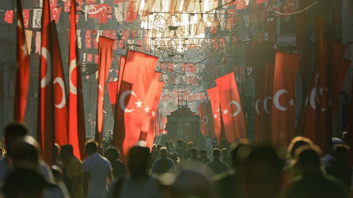 Hamburger Familie stirbt in Hotel – neue Details