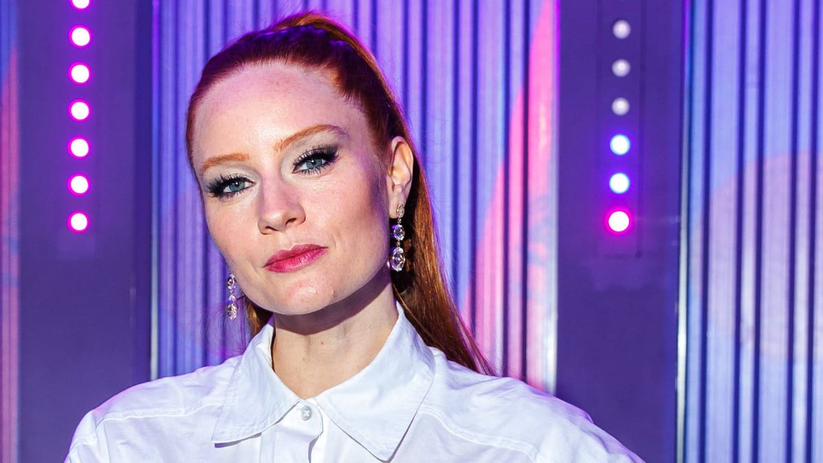 Barbara Meier: Model kritisiert Schönheitstrends aus Hollywood