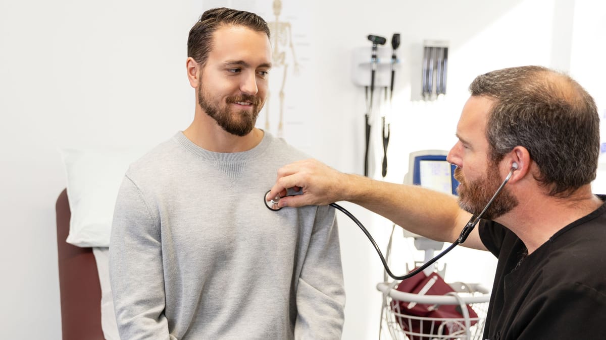 Krankschreibungen auf Rekordhoch: Diese Berufe sind am stärksten betroffen