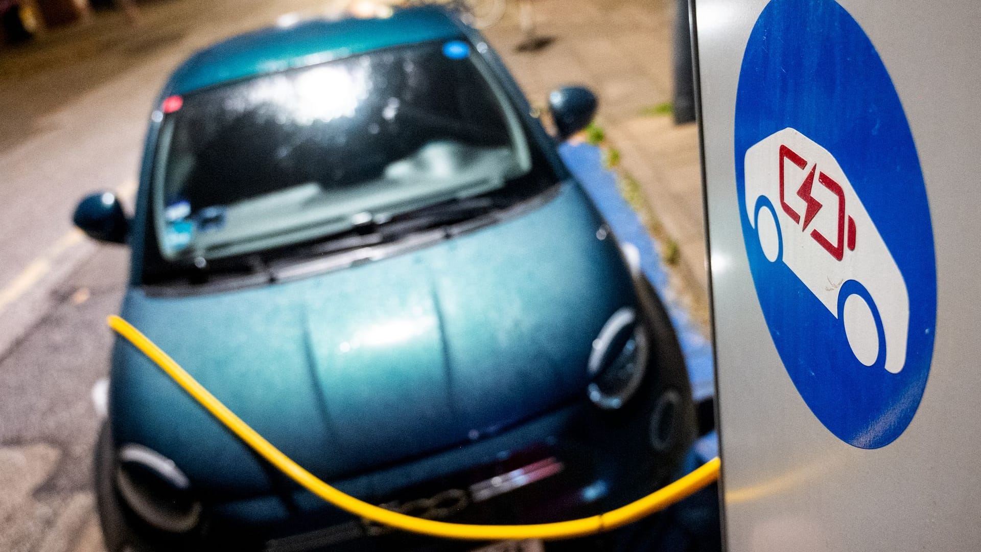 Erneuerbare Energien - Elektromobilität Erneuerbare Energien - Elektromobilität