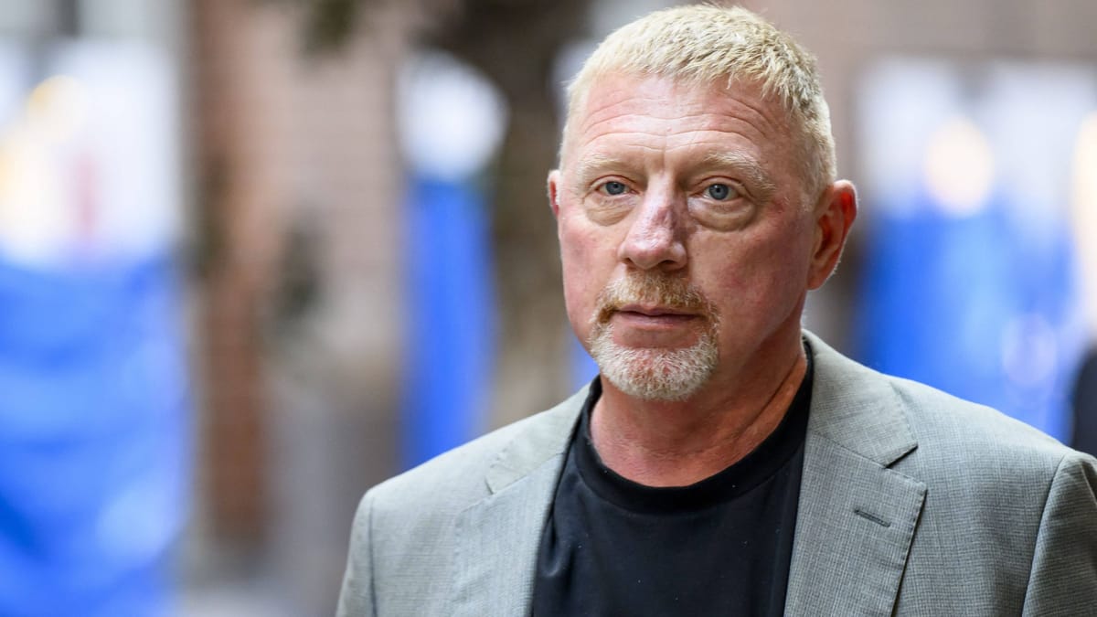 Boris Becker hatte wohl Job-Angebot von Tennis-Superstar Jannik Sinner