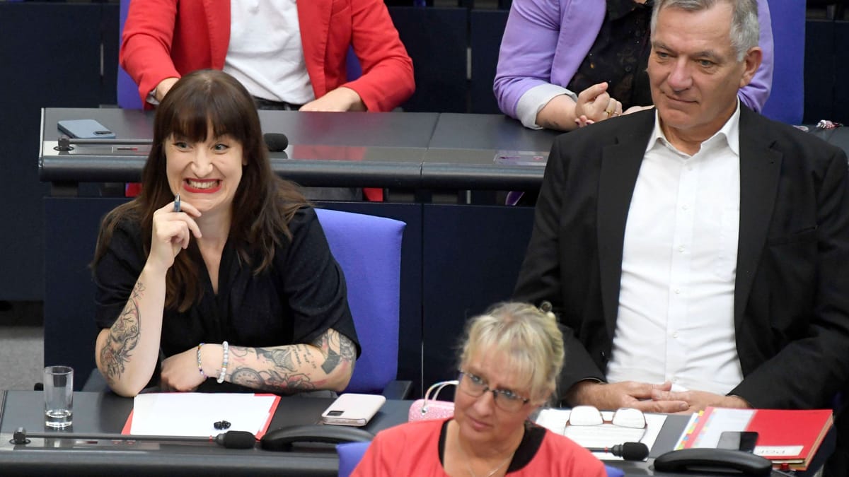 Geheimdienst-Ausschuss: So reagiert die Linke auf die Unions-Blockade