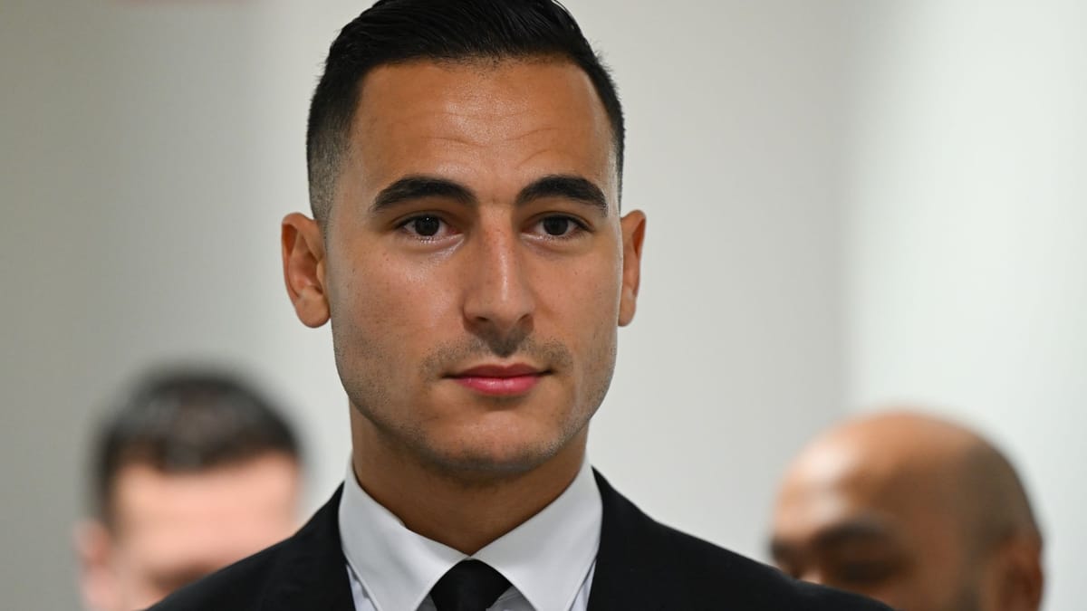 Bundesliga: Ex-Spieler El Ghazi verhöhnt Mainz 05 nach Gerichtsurteil