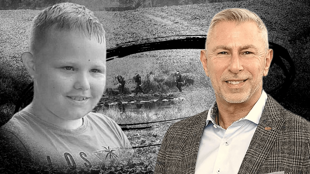 Frau in Haft – Ex-Ermittler macht Prognose