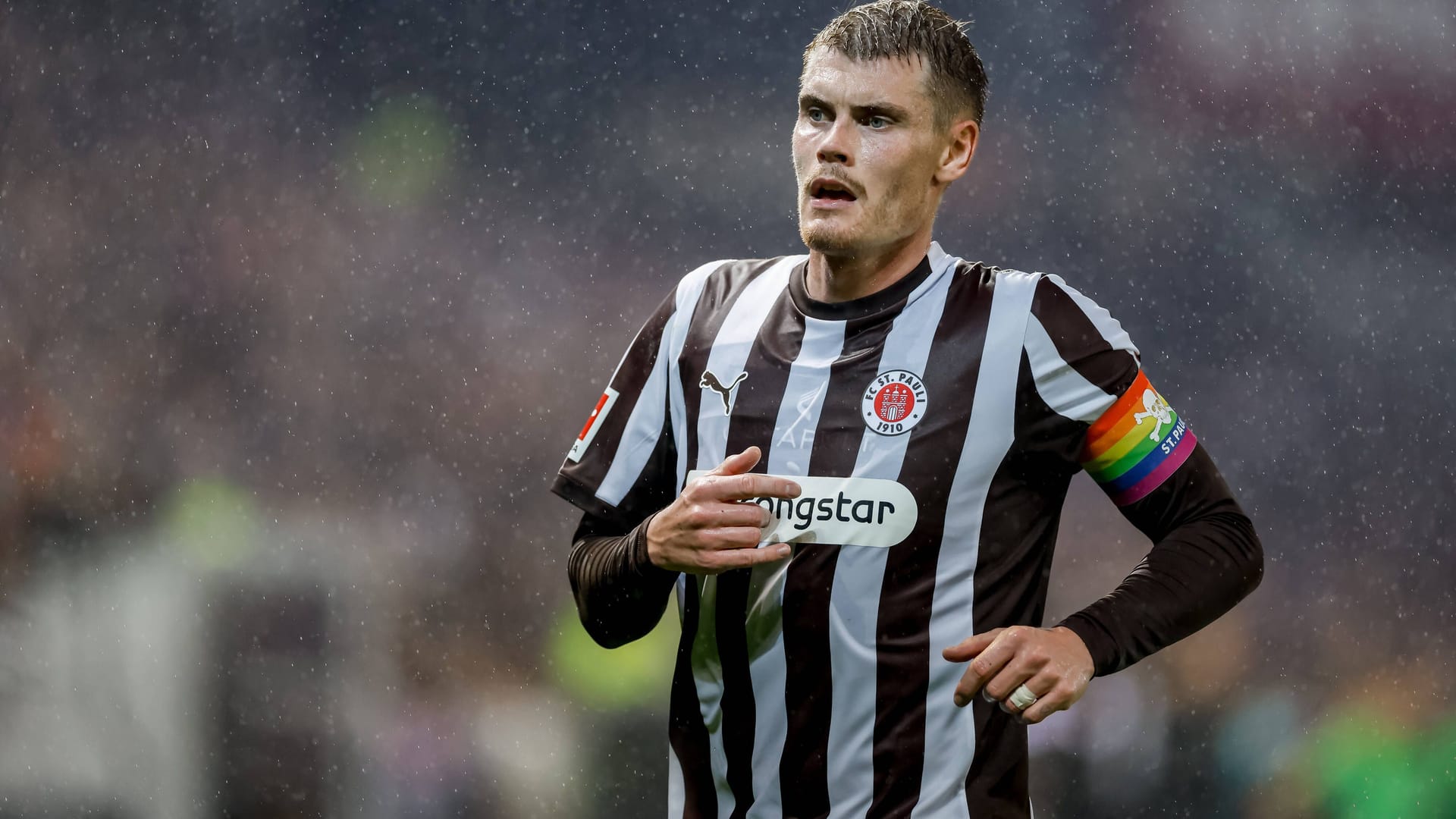 Eric Smith wählte kritische Worte für die Leistung seiner Mannschaft. Eric Smith wählte kritische Worte für die Leistung seiner Mannschaft.