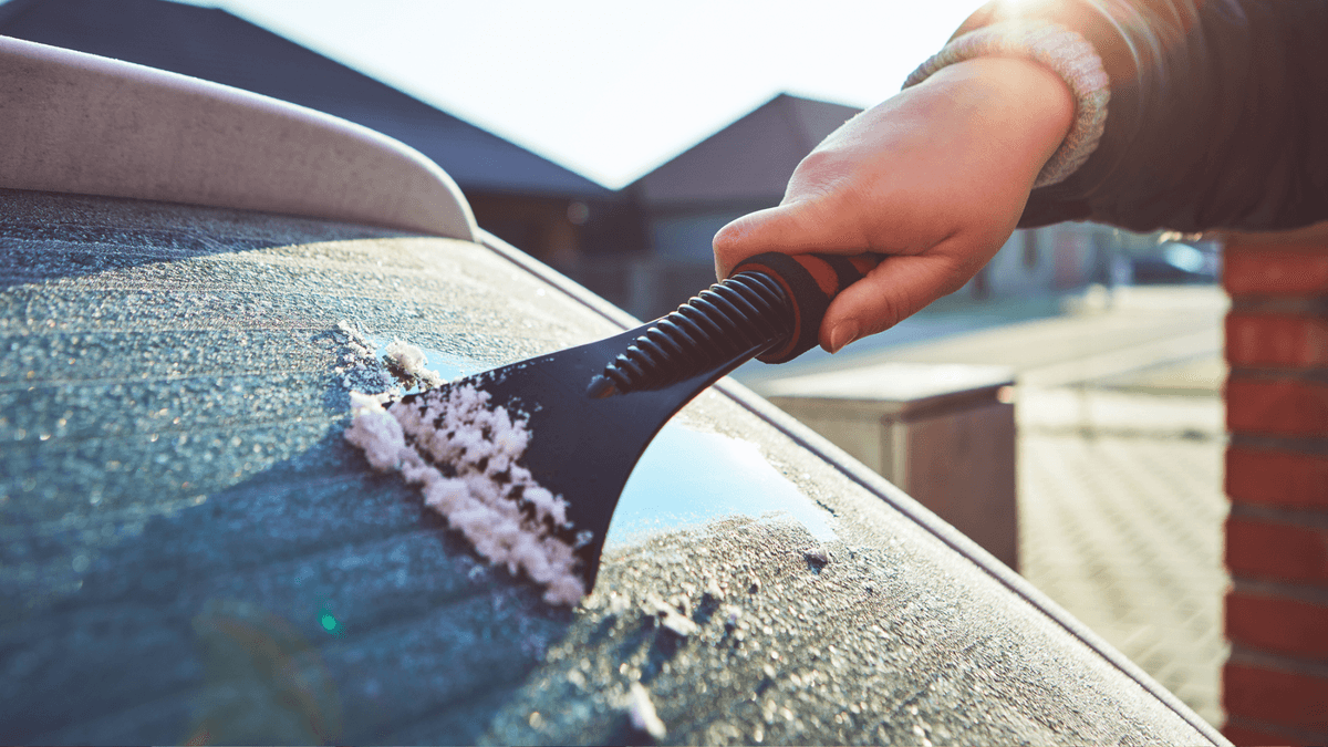 Eiskratzer-Testsieger: Jetzt bei Amazon zum Sparpreis sichern