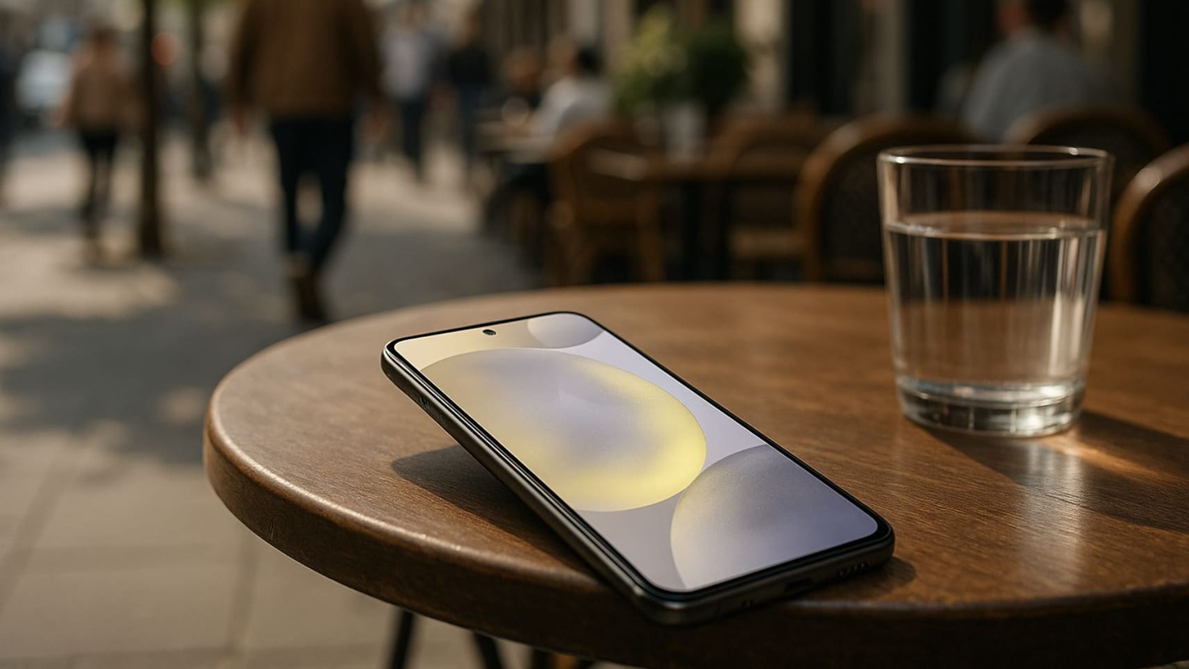 Das Galaxy S24 5G mit 128 GB Speicher kostet aktuell nur 479 Euro und die Buds 3 Pro gibt es gratis dazu.