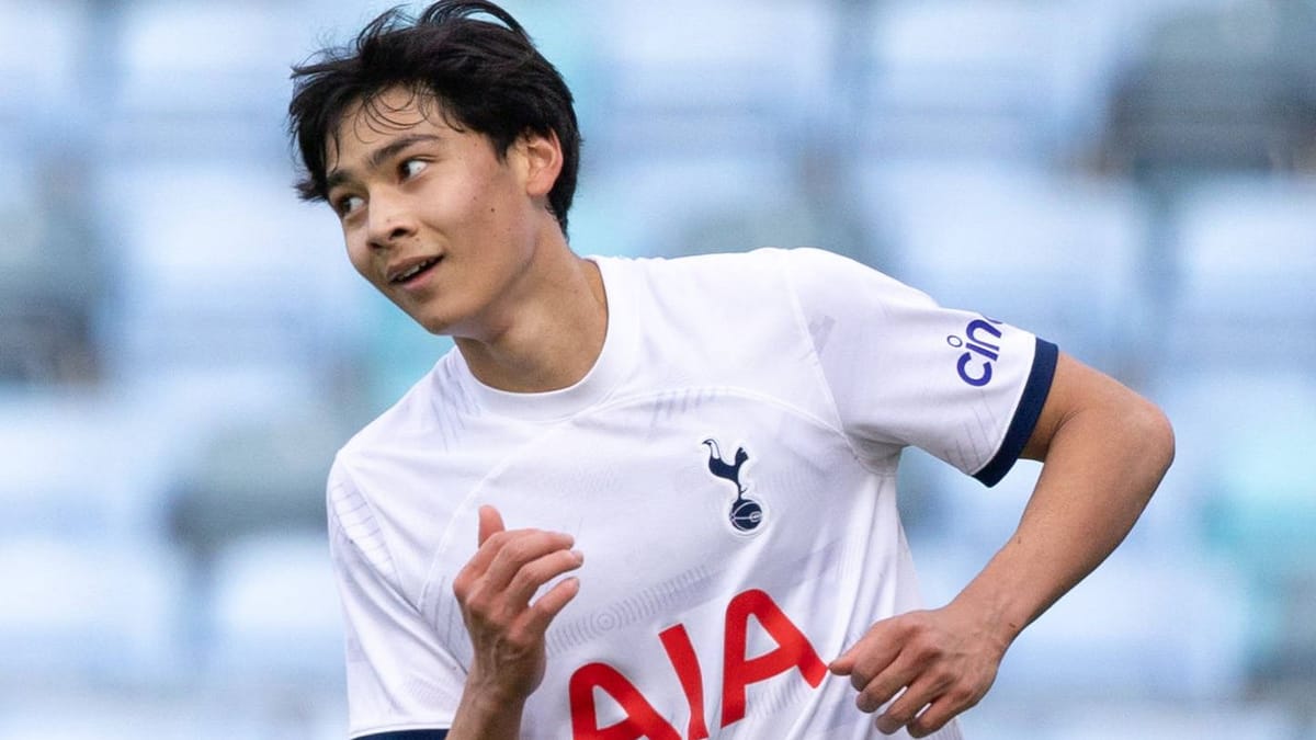 Manchester City: Talent hört auf – und studiert lieber Jura