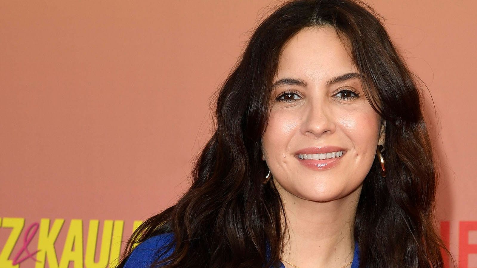 Chryssanthi Kavazi: Die Schauspielerin ist jetzt zurück 