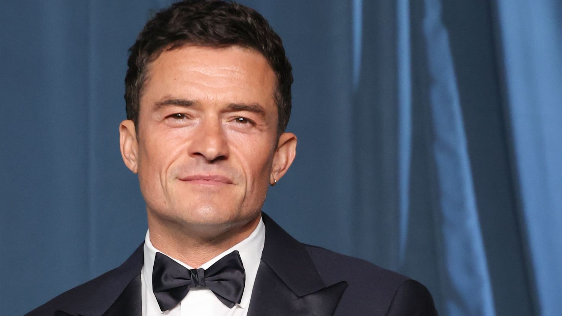 Orlando Bloom: Der Schauspieler ist offiziell Single. Orlando Bloom: Der Schauspieler ist offiziell Single.