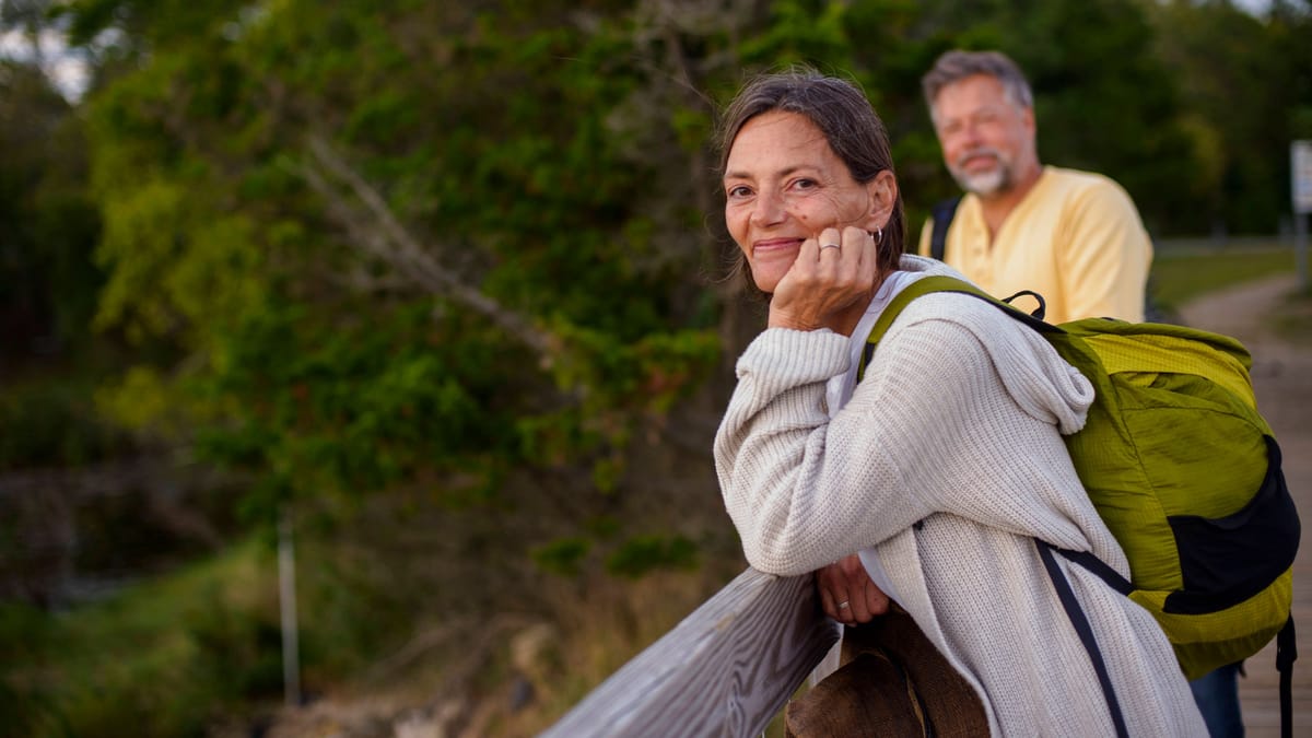 Früh buchen, länger bleiben, clever sparen