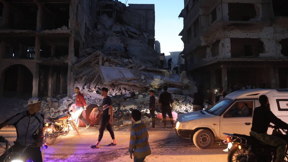 Syrien-Rückführungen: CDU fordert Abschiebung arbeitsloser Flüchtlinge