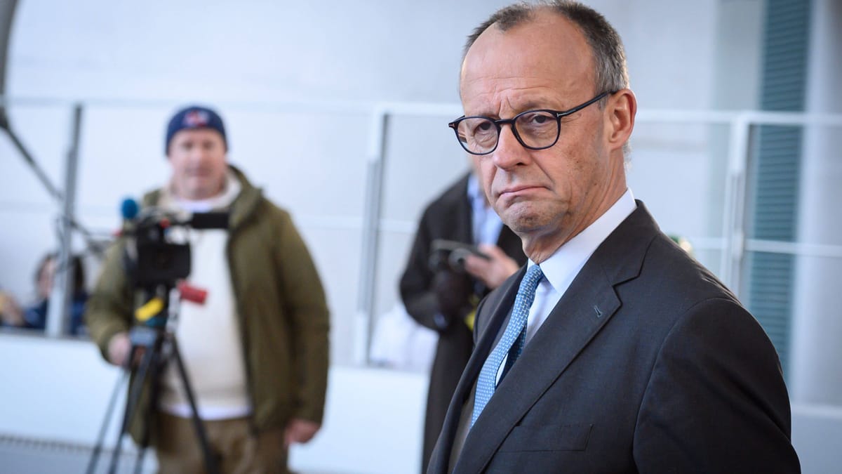 Belém: Reaktionen der deutschen Politik auf Merz' Aussage zu Brasilien