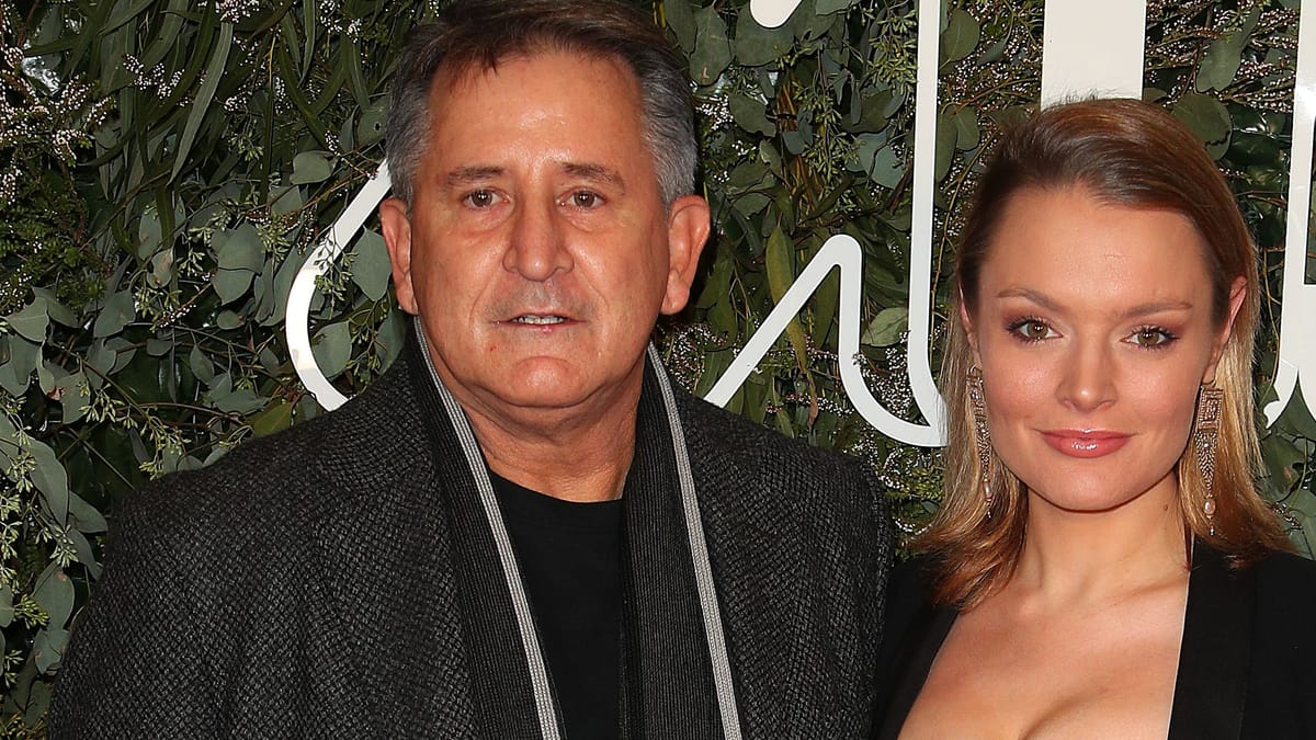 Anthony LaPaglia: Serien-Star lässt sich zum dritten Mal scheiden