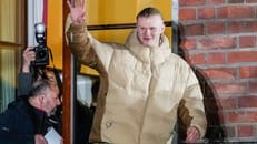 Jubel um WM-Ticket: Riesenfeier für Haaland und Co. in Oslo